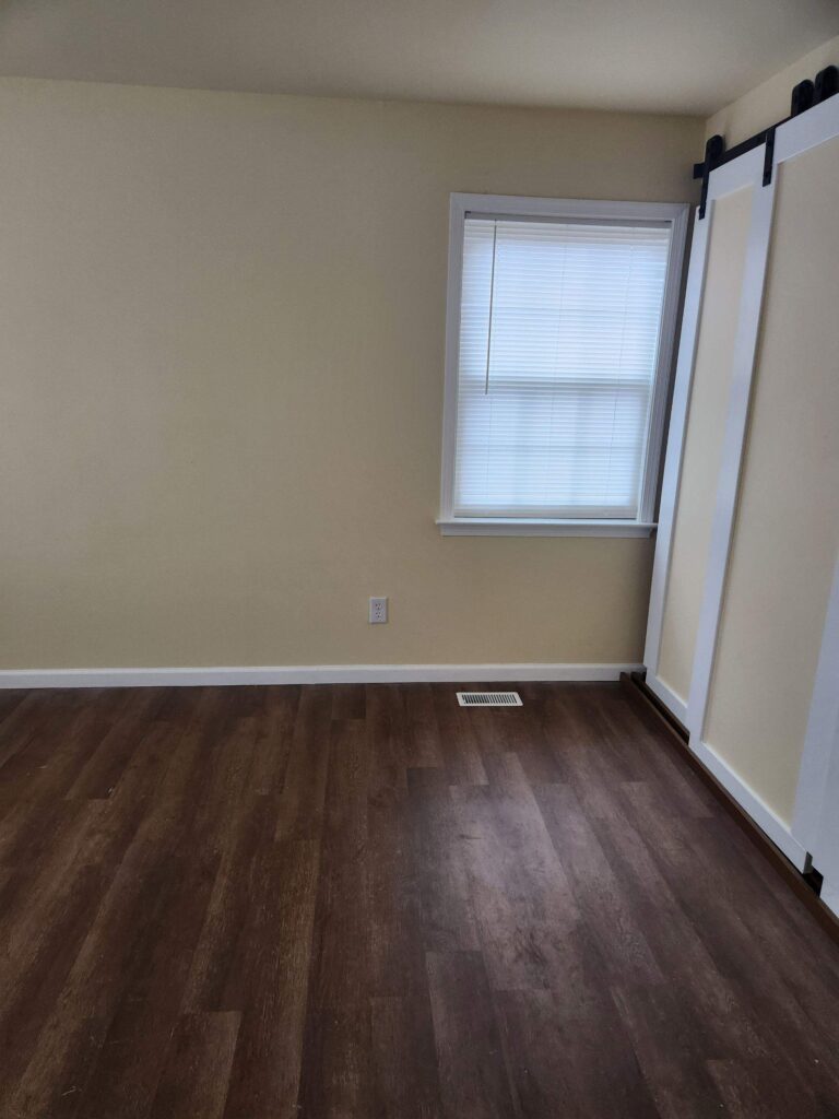 Property restoration after water damage in Lorton, VA
