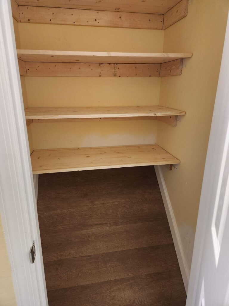 Flooring restoration in Lorton, VA