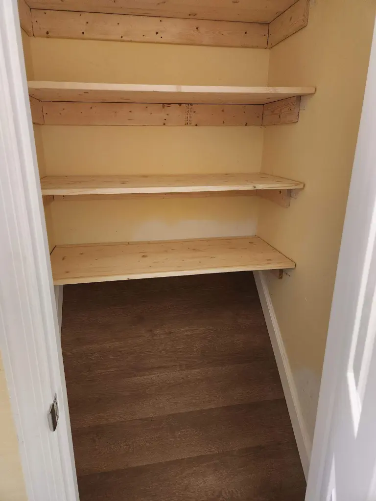 Flooring restoration in Lorton, VA