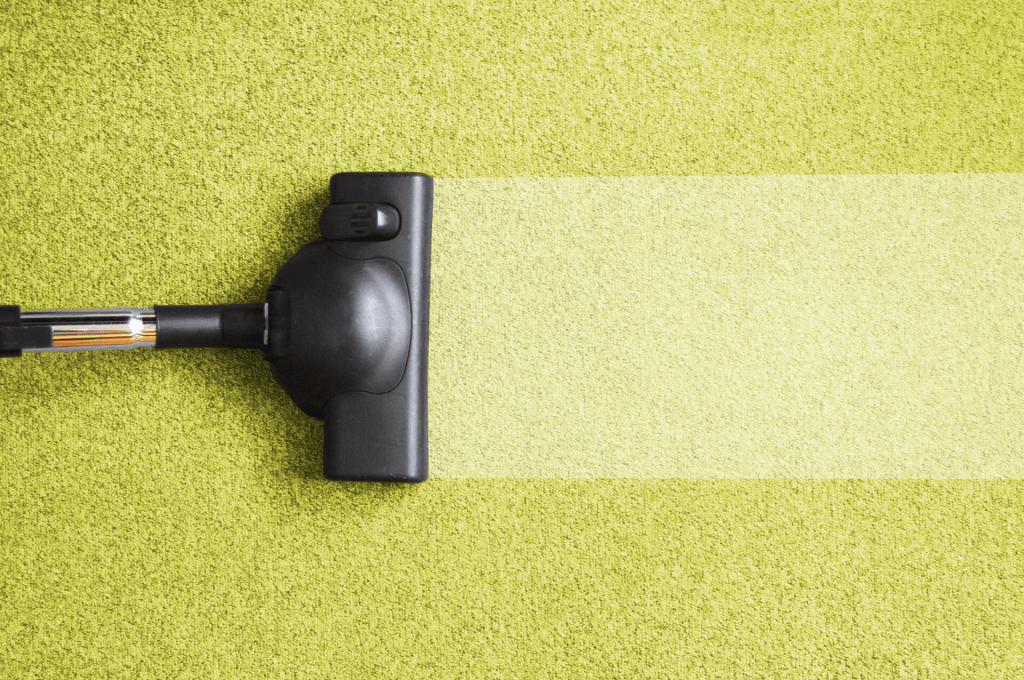 Steam Cleaning vs. Chemical Shampoos: Which Is Best?