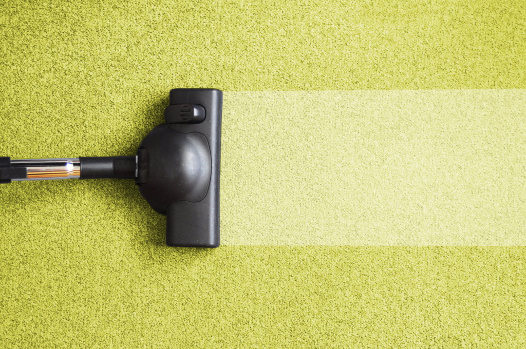 Steam Cleaning vs. Chemical Shampoos: Which Is Best?